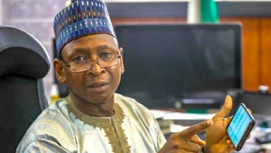 EFCC arrests Accountant-General for alleged N80b fraud