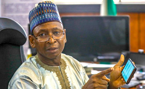 EFCC arrests Accountant-General for alleged N80b fraud