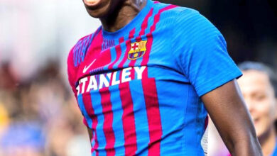 FIFA celebrates Asisat Oshoala for winning Spanish league highest goalscorer Pichichi Award