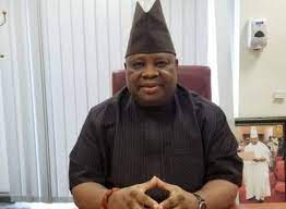 Court declares dancing senator, Ademola Adeleke, authentic PDP candidate in Osun