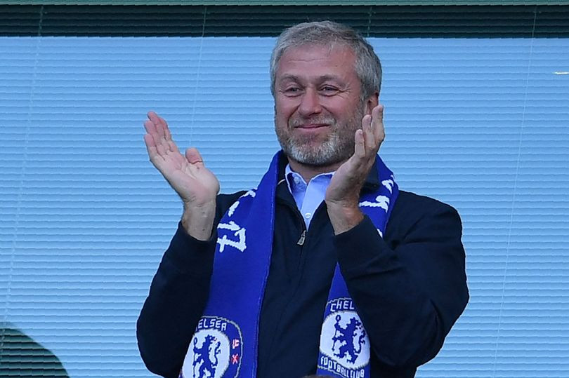 Roman Abramovich and UK government strike deal to push through Chelsea takeover