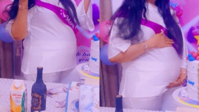 Very Sad! Pregnant Abuja lady dies weeks after her baby shower