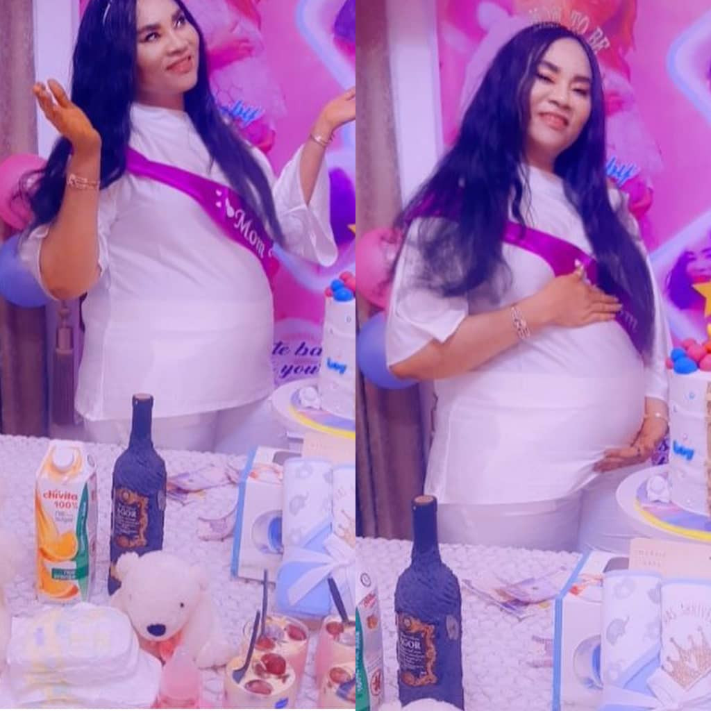 Very Sad! Pregnant Abuja lady dies weeks after her baby shower