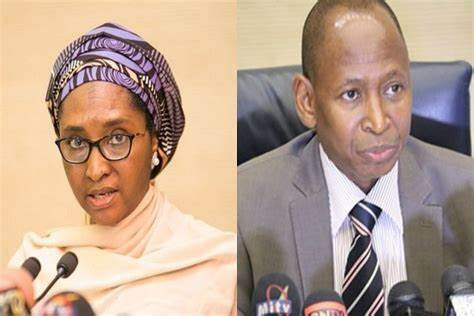 Finance minister suspends accountant-general over N80bn probe