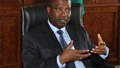 Breaking news: Former NDDC MD Nsima Ekere arrested over alleged N47bn fraud