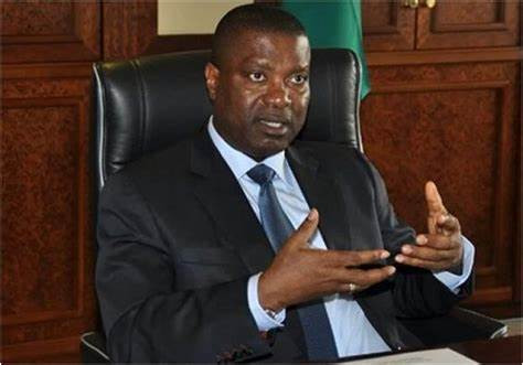 Breaking news: Former NDDC MD Nsima Ekere arrested over alleged N47bn fraud
