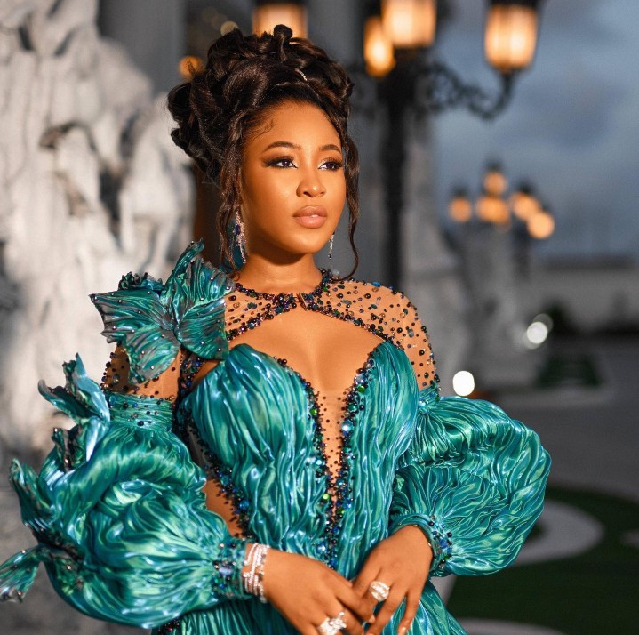 Nigeria is not worth dying over, let another country be your plan B - Erica Nlewedim advises Nigerians