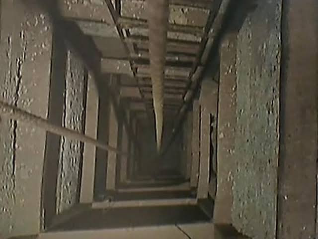 FBI uncover secret tunnel linking Mexico to California filled with $100,000,000 worth of cocaine (photos)