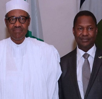 Supreme Court joins Rivers AG and Speaker in lawsuit filed by Buhari and Malami on section 84(12) of electoral act