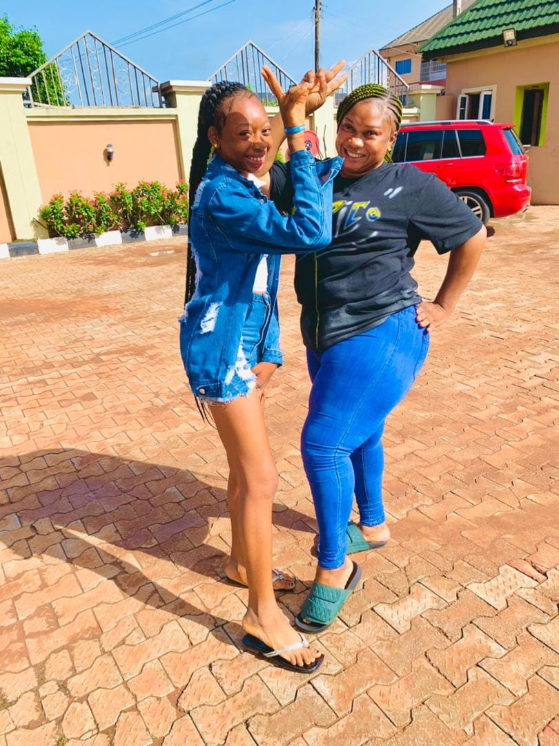 I was mocked, suspended by church law, humiliated by my peer group''- Delta State Polytechnic SUG president recounts what she went through after getting pregnant out of wedlock