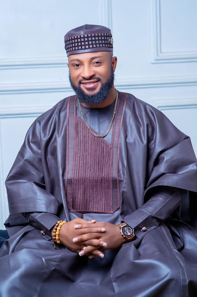 Do not make any man your money machine" - Church General Overseer who was arrested with drugs at Lagos airport advises single ladies