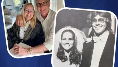 Gospel artiste, Don Moen, and wife celebrate 49th wedding anniversary
