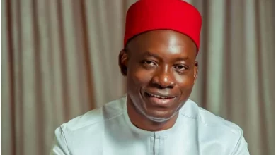 I inherited a ‘empty treasury and pervasive insecurity’ in Anambra – Soludo