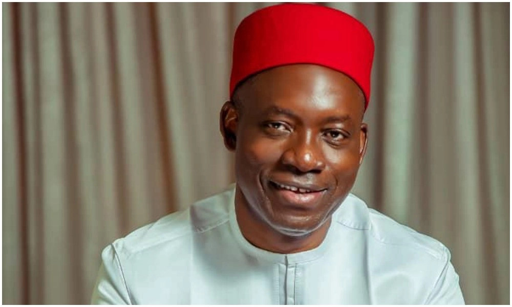 I inherited a ‘empty treasury and pervasive insecurity’ in Anambra – Soludo