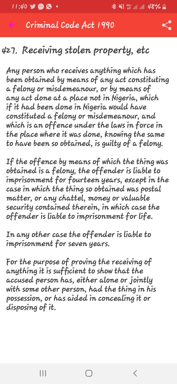 It is dangerous - Police PRO Olumuyiwa Adejobi warns against buying items from street traders as lady is arrested for buying stolen recharge card