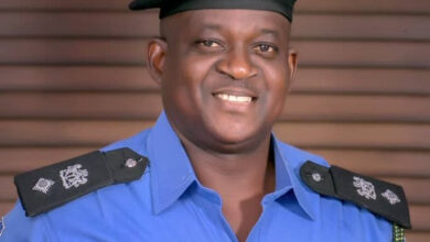 It is dangerous – Police PRO Olumuyiwa Adejobi warns against buying items from street traders as lady is arrested for buying stolen recharge card