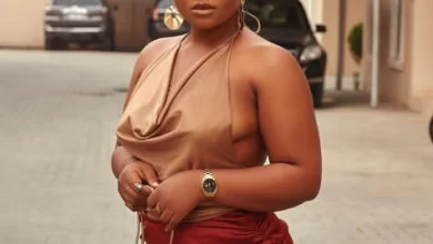 Be careful who you have a child with. You may be digging your grave” – BBNaija’s Tega Dominic