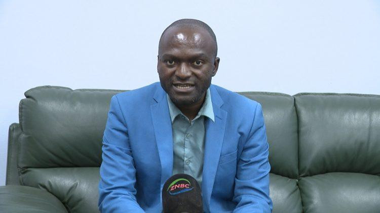 Homosexuality is a disorder - Zambian Doctors Association President, Dr Brian Sampa says