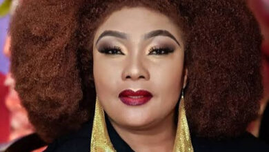 I need a man that will marry me as soon as possible — Actress Eucharia Anunobi says (video)