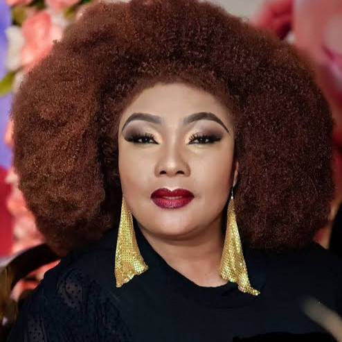 I need a man that will marry me as soon as possible — Actress Eucharia Anunobi says (video)