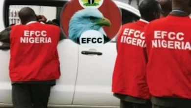 EFCC declares Rivers Accountant-General, others wanted for N435bn fraud