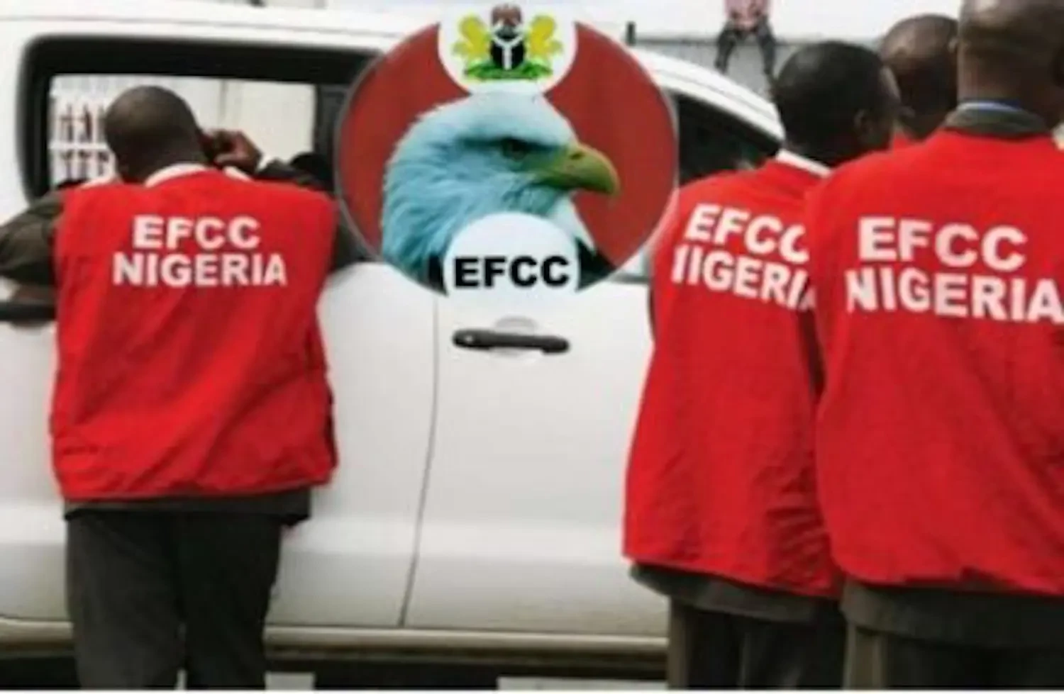 EFCC declares Rivers Accountant-General, others wanted for N435bn fraud