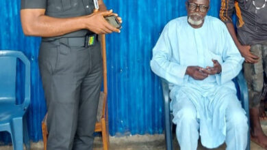 I’m now left with nobody. They have wiped out my entire family – Husband of woman killed with four children in Anambra speaks