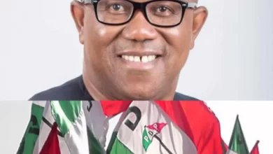 Peter Obi resigns from PDP