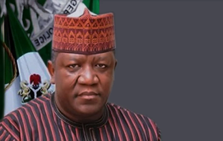 EFCC arrests Ex-Zamfara Gov Yari over N84bn Accountant-General fraud