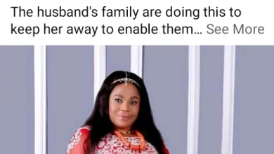 Police arrest woman accused of killing her husband in Rivers