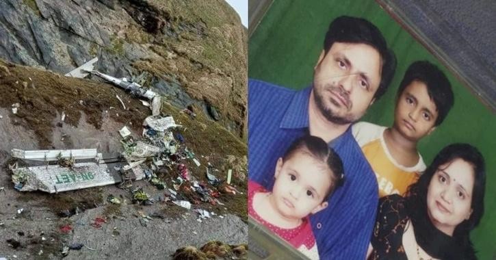 Just in: plane Crash, 22 bodies recovered