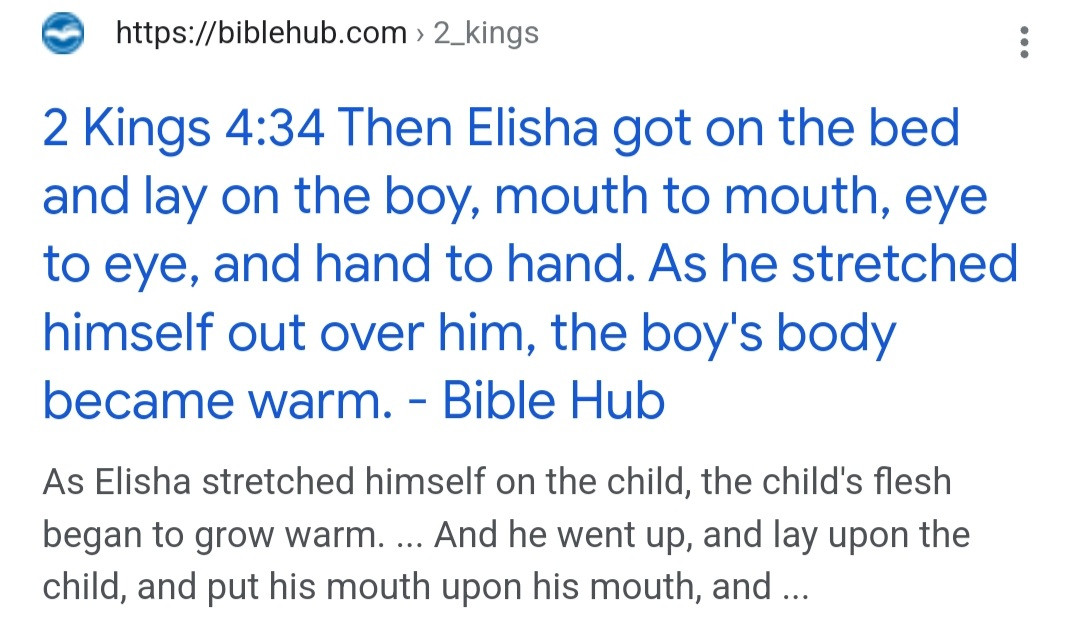 Church reacts to reports that their pastor made an ''infertile couple have intercourse" on the church altar for a child