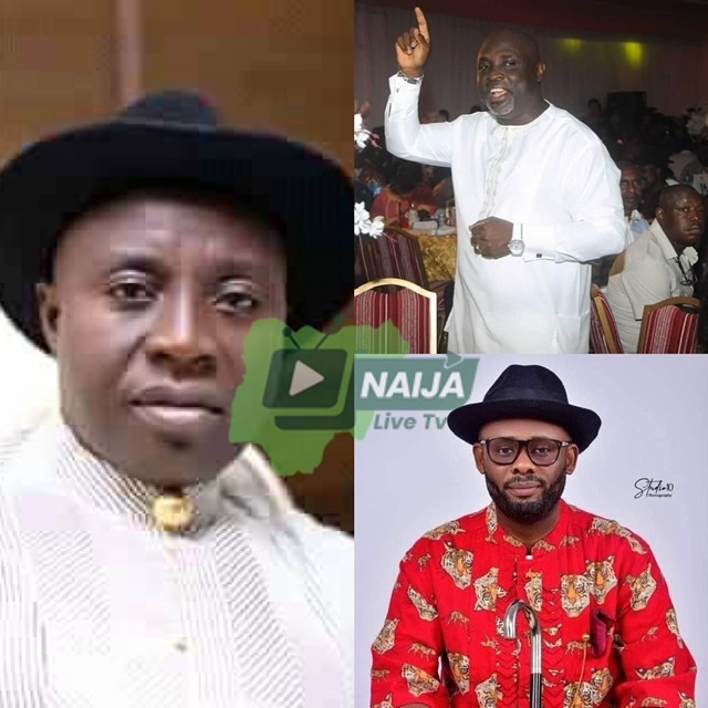 APC scribe, Oseke, Sunny-Goli, Olomu wins Federal House of Reps primaries in Bayelsa
