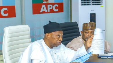 APC slams nine conditions on presidential aspirants …As Contenders barred from taking party to court