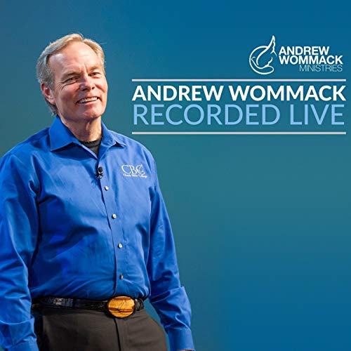 Andrew Wommack 2 May 2022 Daily Devotional