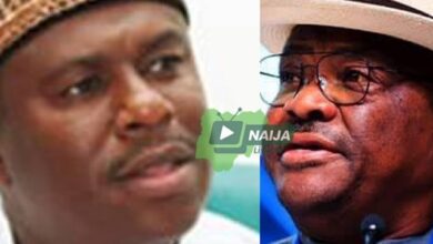 Governor Wike Lavished N30billion On PDP Delegates” – Ex-NIMASA Director-General, Peterside