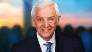 Live Service David Jeremiah Sunday 8 May 2022 || Shadow Mountain Community Church