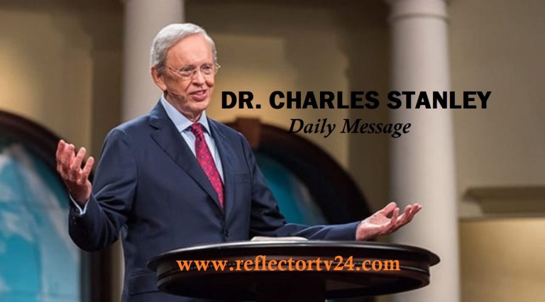 Charles Stanley New Month Sermon 1 May 2022 || Healing Our Hurts