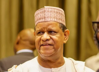 BREAKING [2023]: Top PDP Presidential aspirant steps down [Details]