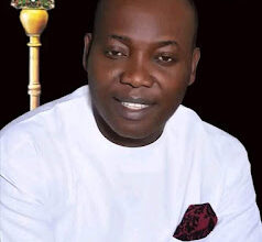 JUST IN: Anambra Kidnapped Lawmaker Okoye Beheaded, Mounted At Chisco Park By Unknown Gunman