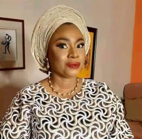 Folake Abiola Accountant Biography, Net Worth, Age, Career, Glo, Family