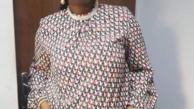 TRAGEDY: Female Accountant With Glo Nigeria, Foluke Abiola Committed Suicide With Sniper because she is 45 and no husband and child