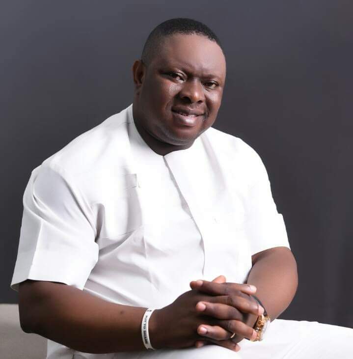 CHIEF PASTOR REUBEN C. WILSON THE FOUNDER OF PASTOR REUBEN INITIATIVE FOR GOOD LEADERSHIP AND ACCOUNTABILITY CONGRATULATES ALL WINNERS OF THE JUST CONCLUDED PARTY PRIMARIES OF THE APC AND CALLS ON ALL THE CANDIDATES TO BE DEVOID OF ENMITY AND EMBRACE THE SPIRIT OF SPORTSMANSHIP BY CARRYING EVERYONE ALONG TO WIN AT THE GENERAL ELECTIONS