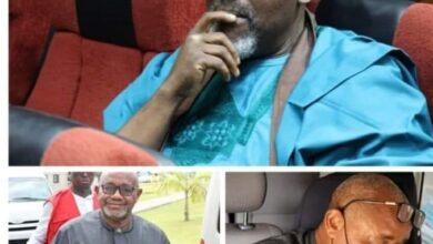 JUST IN: Court Grants APC Presidential Aspirant Okorocha Bail As He Proceeds For His Presidential Screening