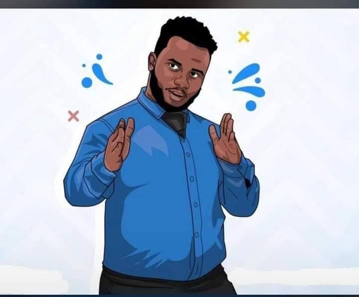 Popular Nigerian comedian, skit maker and content creator, Chukwuemeka Emmanuel popularly known as Oga Sabinus has threatened to sue peak milk over an alleged usage of his trademarked phrase, “Something hooge”.