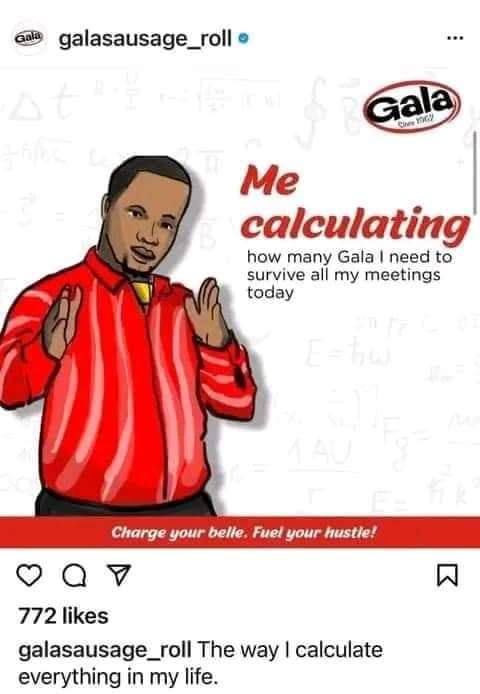 Popular Nigerian comedian, skit maker and content creator, Chukwuemeka Emmanuel popularly known as Oga Sabinus has threatened to sue peak milk over an alleged usage of his trademarked phrase, “Something hooge”.