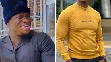 Skit maker Zic Aloma Accused Of Demanding S*x For Skit Roles.