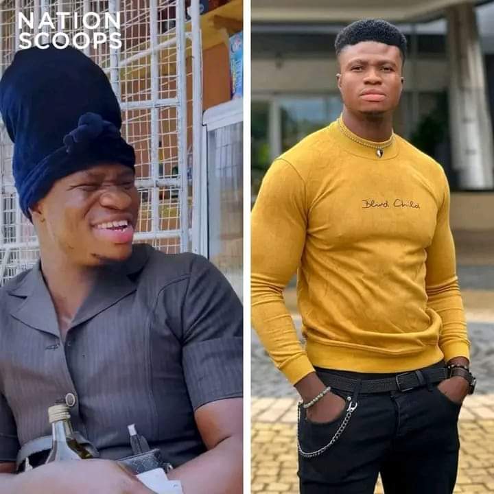 Skit maker Zic Aloma Accused Of Demanding S*x For Skit Roles.