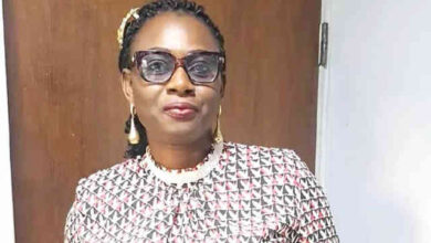 Folake Abiola Accountant Biography, Net Worth, Age, Career, Glo, Family