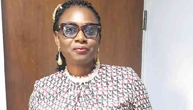 Folake Abiola Accountant Biography, Net Worth, Age, Career, Glo, Family